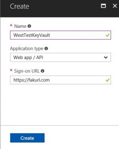 Azure Disk Encryption