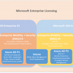 Microsoft 365 Licensing