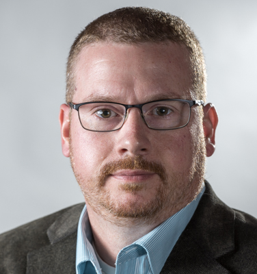 Travis Roberts