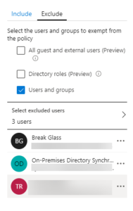 mfa conditional access mfa conditional access