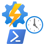 Azure Automation Schedule and PowerShell