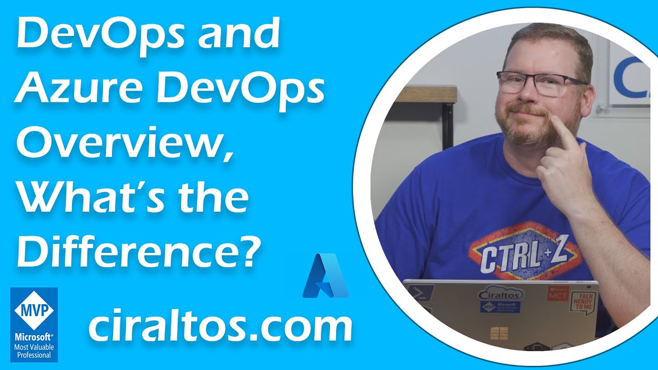 Devops And Azure Devops Overview What S The Difference Ciraltos Devops And Azure Devops Overview What S The Difference Ciraltos